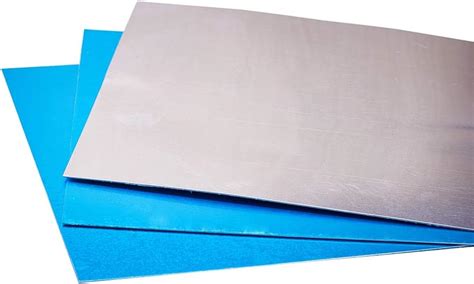 soft metal sheet|thin metal sheets for crafting.